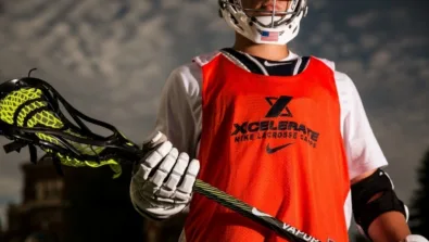 Xcelerate Nike Boys Lacrosse Camp