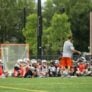 Xcelerate Lacrosse Coach