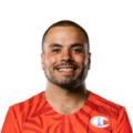 Chris cloutier premier league lacrosse headshot