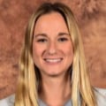 Nicholle shoger baldwin wallace womens lacrosse