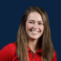 Sloane baumgartner elmhurst womens lacrosse