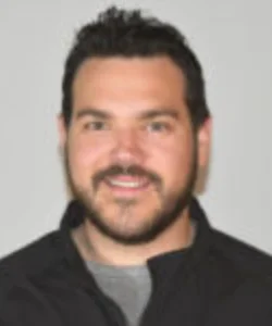 Eric Ruppel - Camp Director