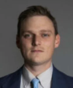 Zack Olsen - Camp Director