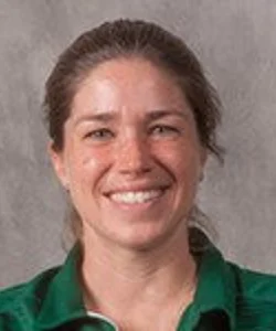 Caitlin Hansen - Camp Director