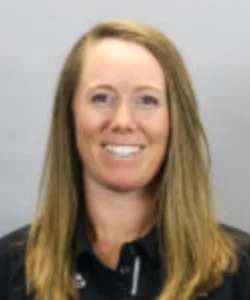 Kaitlyn Hafdell - Camp Director