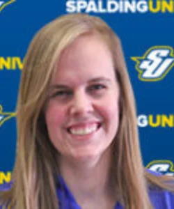 Mallory Bahr - Camp Director