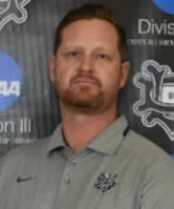 ​Keith Loftis - Camp Director