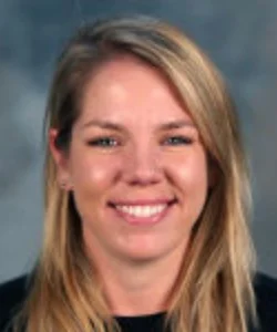 Lindsay Kibler - Staff