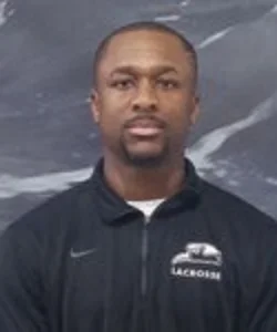 Kyle Morris - Camp Director