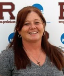 Suzette Soboti - Camp Director