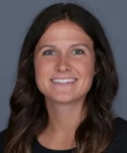 Keagan Pieri - Camp Director