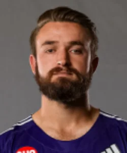 Ryland Rees - Camp Director