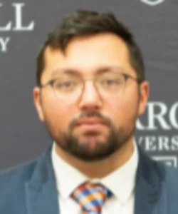 Jake Acevedo - Camp Director