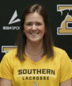 Logan Harris - Camp Director