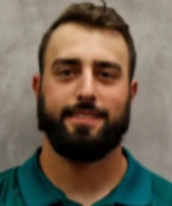 Chad Marino - Camp Director