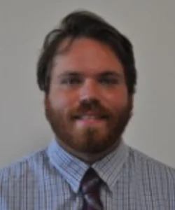 Austin Ambrose - Camp Director