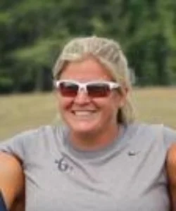 Meghan Gruver - Camp Director