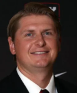 Cody Golon - Camp Director