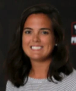 Alison Valerio - Camp Director