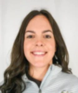 Kelsey Shewbridge - Camp Director