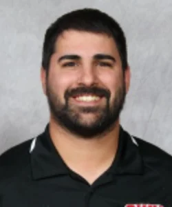 Mike Delia - Camp Director