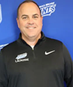 Sean McGinnis - Camp Director