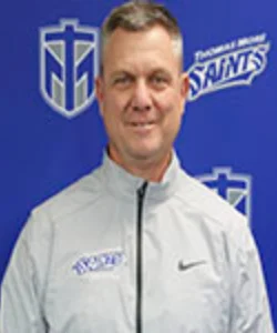 Pat Thatcher - Camp Director