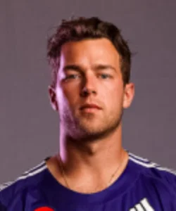 Connor Kelly - Camp Director