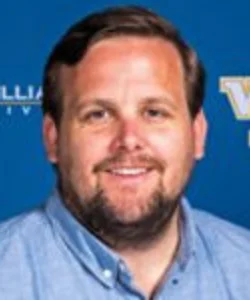 Luke Christiansen - Camp Director