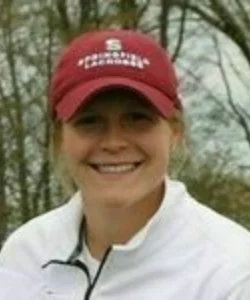 Kelly Gallo - Camp Director