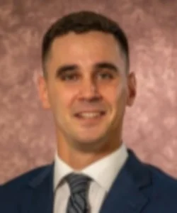 Nico Capron - Camp Director