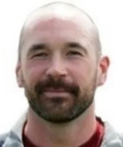 Dave Daly - Camp Director