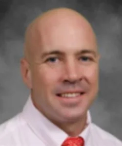 Don Hilton - Camp Director