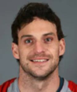 Mark Cockerton - Camp Director