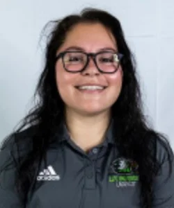 Emily Cabrera - Camp Director