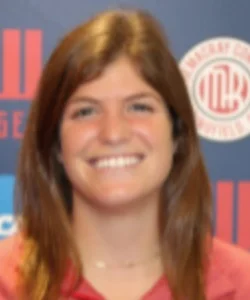 Becca Joseph - Camp Director