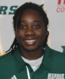 Destinee Johnson - Camp Director