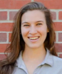 Malia Shimabukuro - Camp Director