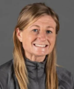 Holly Drown - Camp Director