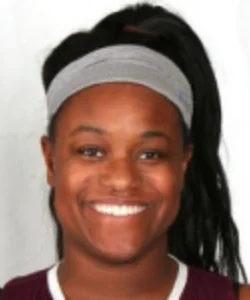 Lexi Halvorson - Staff