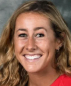 Lizzie Colson - Staff