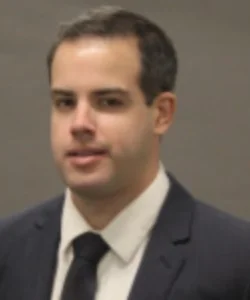 Ryan O'Hagan - Camp Director