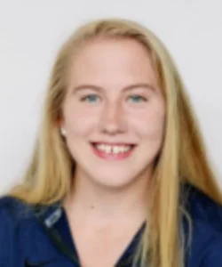 Ariannah Ritter - Assistant Camp Director