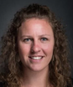 Ali Jennings - Camp Director