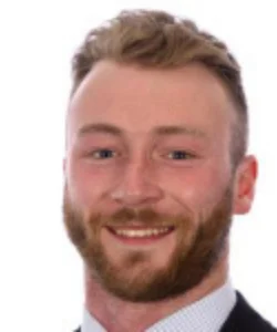 Jack Rowlett - Camp Director