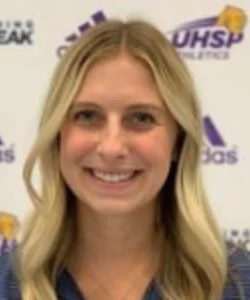 Ashley Reid - Camp Director