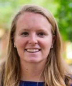 Maggie Waxter - Camp Director