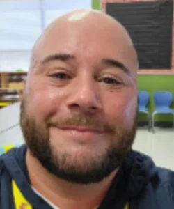 Tim LaBelle - Camp Director