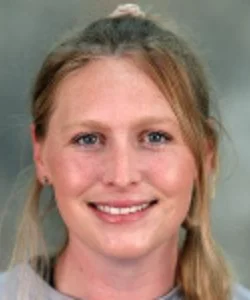 Sarah Dalsey - Camp Director