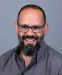 Pablo Peschiera - Camp Director